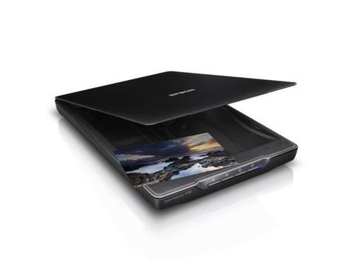 Veiling - Epson Perfection V39II, Computers en Software, Scanners, Nieuw