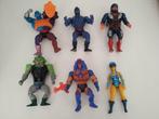 Mattel - Action figure MOTU (Masters of the Universe) lotto