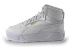Puma Hoge sneakers in maat 42 Wit | 10% extra korting, Puma, Verzenden, Wit, Sneakers of Gympen