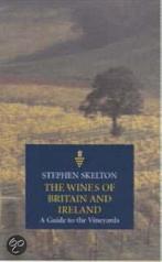 The Wines Of Britain And Ireland 9780571200450, Verzenden, Gelezen, Stephen Skelton