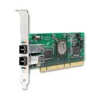 Refurbished Qlogic QLA2342 met garantie, Ophalen of Verzenden, Zo goed als nieuw, Intern, Qlogic