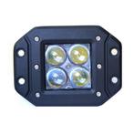 LED SPOT - inbouw 4 LED WERKLAMP, Nieuw, Ophalen of Verzenden