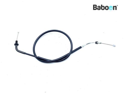 Gaskabel Yamaha XV 250 Virago 1996-2004 (XV250) 2, Motoren, Onderdelen | Yamaha, Gebruikt, Verzenden