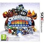 Skylanders Giants (Los Spel) (Losse Cartridge) (3DS Games), Ophalen of Verzenden, Zo goed als nieuw