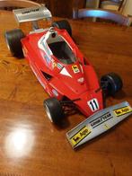 Modelauto schaal 1/6 - Ferrari - 312 T2 - 1976, Nieuw