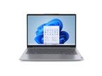 Lenovo - Thinkbook 14 G7 Arp - 14 inch - Arctic Grey, Met videokaart, Qwerty, Nieuw, 14 inch