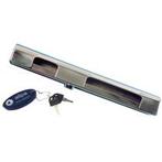 Allpa RVS Buitenboordmotorslot, Watersport en Boten, Accessoires en Onderhoud, Ophalen of Verzenden, Nieuw