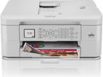 Brother MFC-J1010DW - All-In-One Printer, Computers en Software, Printers, Verzenden, Zo goed als nieuw