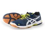 Asics Sportschoenen in maat 42½ Blauw | 10% extra korting, Sportschoenen, Zo goed als nieuw, Asics, Verzenden