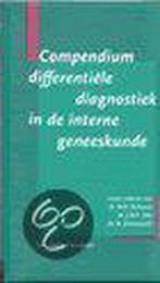 Compendium differentiele diagnostiek (werktitel), Boeken, Verzenden, Gelezen, W.D. Reitsma