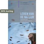 Leren van de natuur / Paradigma 9789062244959 Ken Webster, Boeken, Verzenden, Zo goed als nieuw, Ken Webster