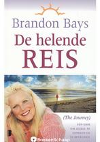 De helende reis Brandon Bays, Verzenden, Zo goed als nieuw