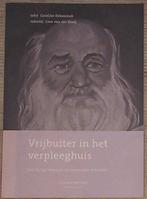 Vrijbuiter in het Verpleeghuis 9789080916524 C. Dekoninck, Verzenden, Gelezen, C. Dekoninck