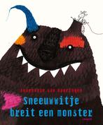Sneeuwwitje breit een monster 9789025866600, Boeken, Prentenboeken en Plaatjesalbums, Verzenden, Zo goed als nieuw, Annemarie van Haeringen