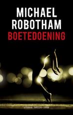 OLoughlin 4 -   Boetedoening  -  Michael Robotham, Boeken, Thrillers, Gelezen, Michael Robotham, Michael Robotham, Verzenden