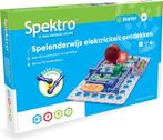 Spektro Starter | Spektro - Hobby Artikelen, Verzenden, Nieuw