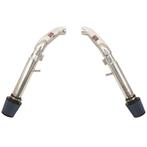 Injen 09-20 Nissan 370Z Polished Cold Air Intake - SP1989P, Ophalen of Verzenden, Nieuw