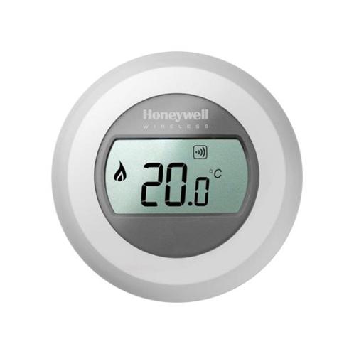 Honeywell Round Wireless, Doe-het-zelf en Verbouw, Verwarming en Radiatoren, Verzenden