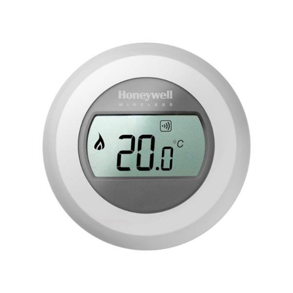 Honeywell Round Wireless, Doe-het-zelf en Verbouw, Verwarming en Radiatoren, Verzenden