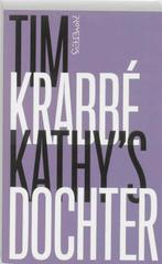 Kathys dochter 9789044613568 Tim Krabbe, Boeken, Verzenden, Zo goed als nieuw, Tim Krabbe
