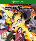 Naruto to Boruto: Shinobi Striker Xbox One Morgen in huis!, 1 speler, Ophalen of Verzenden, Zo goed als nieuw, Vanaf 12 jaar