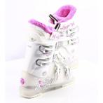 35 36 kinder skischoenen LANGE STARLET RSJ 60, WHITE/pink (, Overige merken, Gebruikt, Verzenden, Schoenen