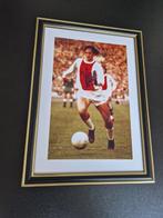 Johan Cruijff - Foto, Verzamelen, Nieuw