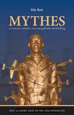 Mythes 9789083132839 Dik Kok, Verzenden, Gelezen, Dik Kok