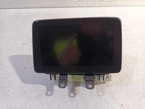 Display Mazda 2  1.5 SKYACTIV-G D23N, Auto-onderdelen, Elektronica en Kabels, ARN erkend, Stiba lid, Erkend duurzaam, Gebruikt