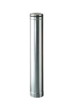 Rolux CLV Verlengbuis Conc PP/metaal 80/130 500mm, Ophalen of Verzenden, Nieuw