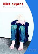 Niet expres 9789491838675 Jantina Boelaars, Verzenden, Gelezen, Jantina Boelaars