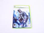XBOX 360 - Assassings Creed, Spelcomputers en Games, Ophalen of Verzenden, Nieuw