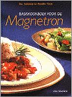 Basiskookboek voor de magnetron 9789026932779 Ria Holleman, Boeken, Kookboeken, Gelezen, Ria Holleman, Anneke Kleijn, Verzenden
