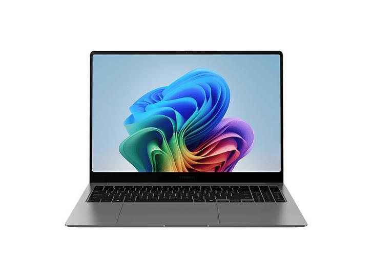 Samsung - Galaxy Book5 Pro - 16 inch - Grey, Computers en Software, Windows Laptops, 2 tot 3 Ghz, 16 inch, 16 inch, Qwerty, Nieuw