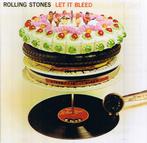 cd - The Rolling Stones - Let It Bleed, Verzenden, Zo goed als nieuw