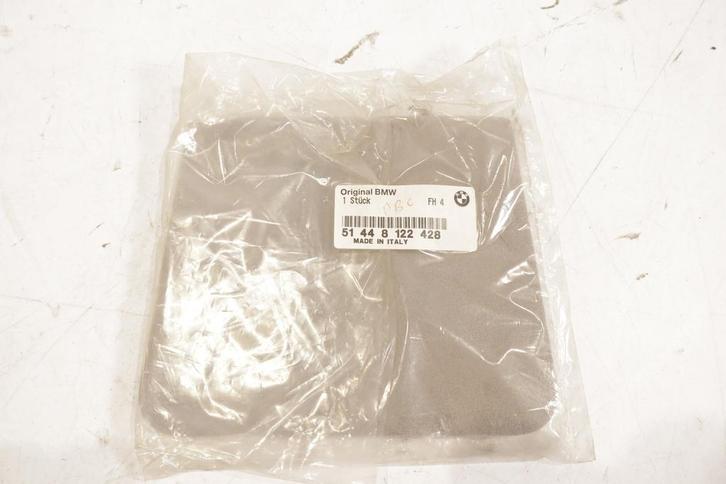 BMW E36 Sedan 3 Serie OEM Deur slot mechanisme links achter, Auto-onderdelen, Carrosserie en Plaatwerk, Gebruikt, Ophalen of Verzenden