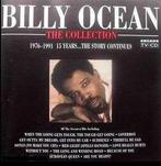 LP gebruikt - Billy Ocean - The Collection, Verzenden, Zo goed als nieuw