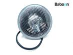 Koplamp Buell M2 Cyclone 1997-2002 EU/USA RH (67990-97Y), Motoren, Verzenden, Gebruikt
