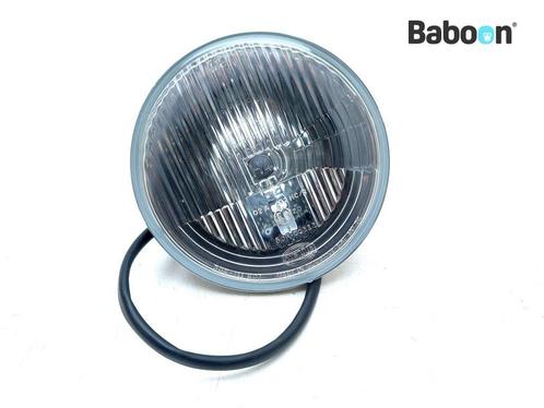 Koplamp Buell M2 Cyclone 1997-2002 EU/USA RH (67990-97Y), Motoren, Onderdelen | Overige, Gebruikt, Verzenden