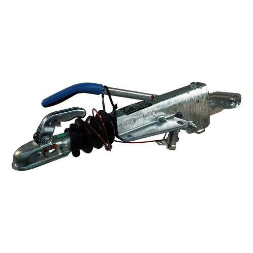 KNOTT Oplooprem KF20-A mechanisch , kogelkoppeling, zonder, Auto diversen, Aanhangwagen-onderdelen, Ophalen of Verzenden