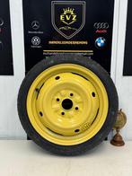 Toyota Yaris reservewiel thuiskomer 115/70R14 bj.1999, Auto-onderdelen, Gebruikt, 14 inch, Banden en Velgen