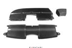 Eventuri carbon luchtinlaat BMW E90 E92 E93 M3, Verzenden