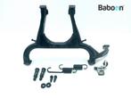 Middenbok Kawasaki ZZR 1100 1993-2001 (ZZR1100 ZZ-R1100, Verzenden, Gebruikt