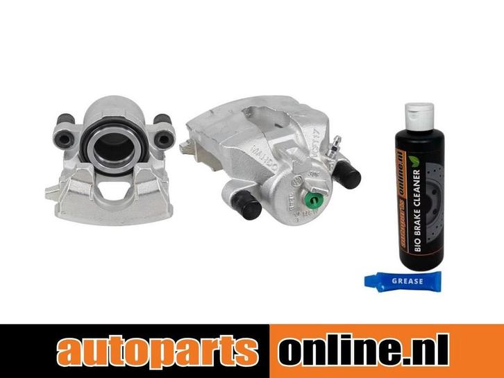 Remklauw Seat Arona voorzijde, rechts, Auto-onderdelen, Besturing, Nieuw, Seat, Verzenden