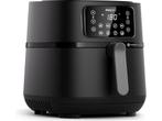 Philips Airfryer Connected 5000 Series - HD9285/96 - 7,2, Witgoed en Apparatuur, Verzenden, Zo goed als nieuw