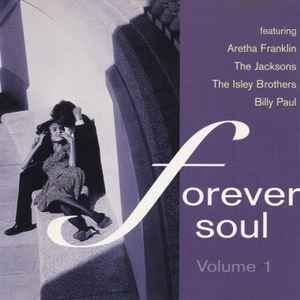 cd - Various - Forever Soul Volume 1, Cd's en Dvd's, Cd's | Overige Cd's, Zo goed als nieuw, Verzenden