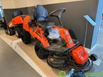 Husqvarna R 214TC Rider Comfort Edition incl. 94cm dek! 2025, Tuin en Terras, Ophalen, Nieuw, Husqvarna, Mulchfunctie