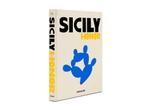 Assouline Sicily Honor - Reisboek - Ontdek de magie van, Verzenden, Nieuw