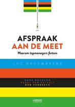 Afspraak aan de meet 9789401458825 Luc Rademakers, Verzenden, Zo goed als nieuw, Luc Rademakers