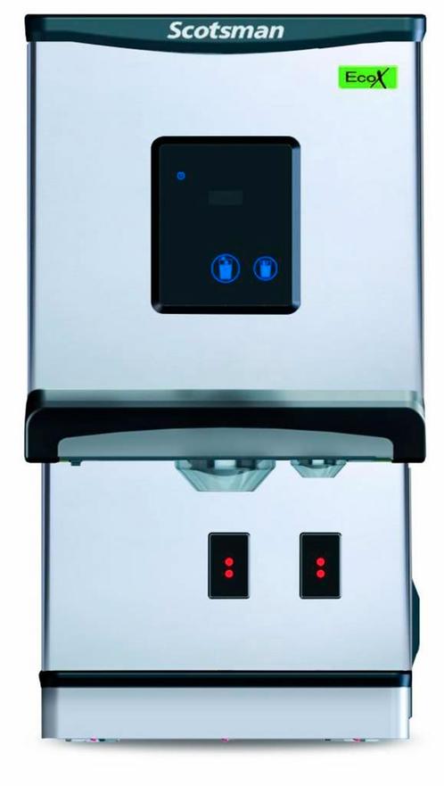 Scotsman IJs en Waterdispenser 2400 p/d DXN 207F, Zakelijke goederen, Horeca | Keukenapparatuur, Ophalen of Verzenden